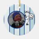 Search for hockey stick christmas tree decorations Skating