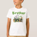 Search for 1st birthday boys tshirts Jungle