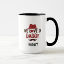 Search for heart design mugs Grandfather