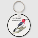 Search for head key rings Red