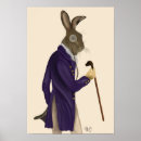 Search for hare posters Bunny
