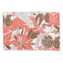 Search for hawaii pillowcases Floral