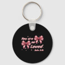 Search for anti valentines key rings Good vibes