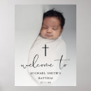 Search for baptism welcome signs Christian