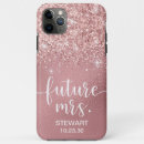 Search for the future mrs iphone cases Girly