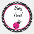 Search for spring time stickers Pink