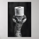 Search for funny bathroom posters Are you pooping