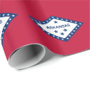 Search for arkansas gift wrap State of arkansas