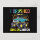 Search for kindergarten shape postcards Student