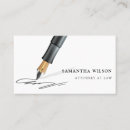 Search for black and white real estate business cards Writer