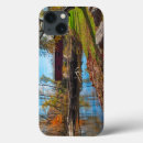 Search for autumn leaf ipad cases Landscape