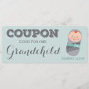 Search for grandchild invitations Grandparents