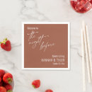 Search for game night napkins Simple