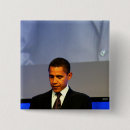 Search for barack square badges Democrat