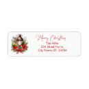 Search for lantern return address labels White
