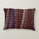 Search for blue and burgundy cushions Abstract