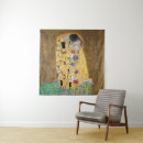 Search for couple kissing art Gustav klimt