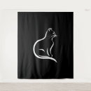 Search for funny cat drawing posters Kitten