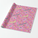 Search for abby cadabby wrapping paper Cute