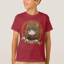Search for cartoon hermione granger tshirts Wizard