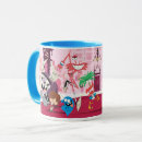 Search for imaginary mugs Mac and bloo