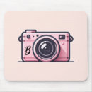 Search for classic camera mouse mats Photographer