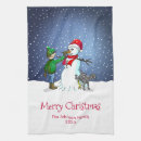 Search for snowman placemats Boy