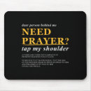 Search for tap mouse mats Me need