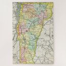 Search for road map puzzles Travel