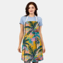 Search for palm tree aprons Sky