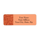 Search for morris return address labels Doodlefly
