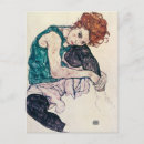 Search for bent Egon schiele seated woman