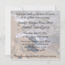 Search for flip flop wedding invitations Destination