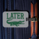 Search for swamp accessories Alligator