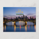 Search for frankfurt postcards River