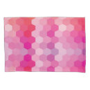 Search for hexagon pillowcases Modern