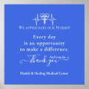 Search for appreciate nurses posters Nursing