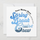Search for spring break invitations Vacation