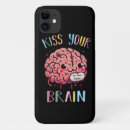 Search for brain iphone cases Teacher