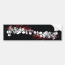 Search for horror bumper stickers Cool