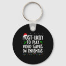 Search for gamers key rings Video