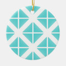 Search for triangle christmas tree decorations Geometric
