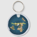 Search for science key rings earth