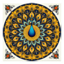 Search for white peacock art Bird