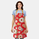 Search for mother and daughter aprons Kitchen