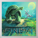 Search for tortoise and hare posters Rabbit