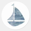 Search for sailboat thank you stickers Beach