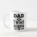 Search for sleeping in mugs Typography