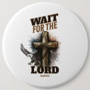 Search for wait badges Religious