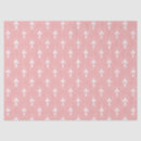 Search for geometric pattern tissue paper White